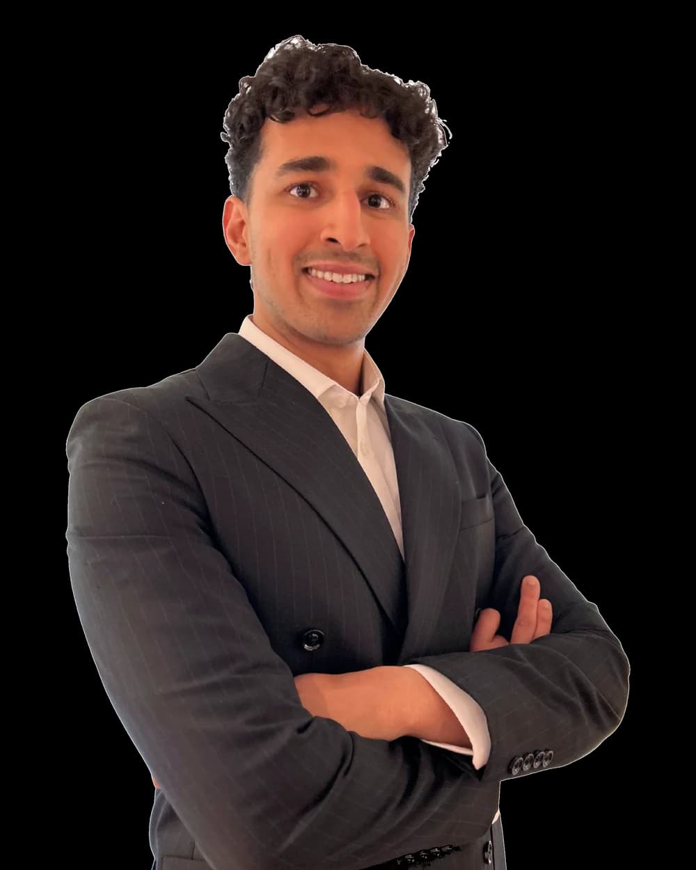 Shobhit Garg