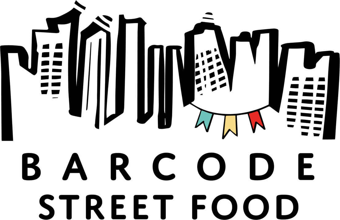 Barcode Street Food
